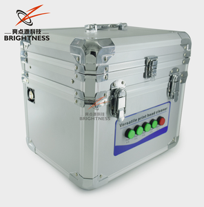 Quảng Châu Giá Rẻ Giảm Giá Bán Nóng Năm 2021 Tự Động Đa Chức Năng Printhead Cleaner Máy Làm Sạch Siêu Âm - Product Image 2