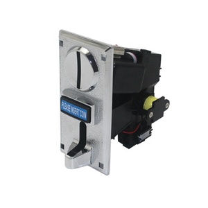 Программируемый многомонет для различных переключателей значений - Product Image 1