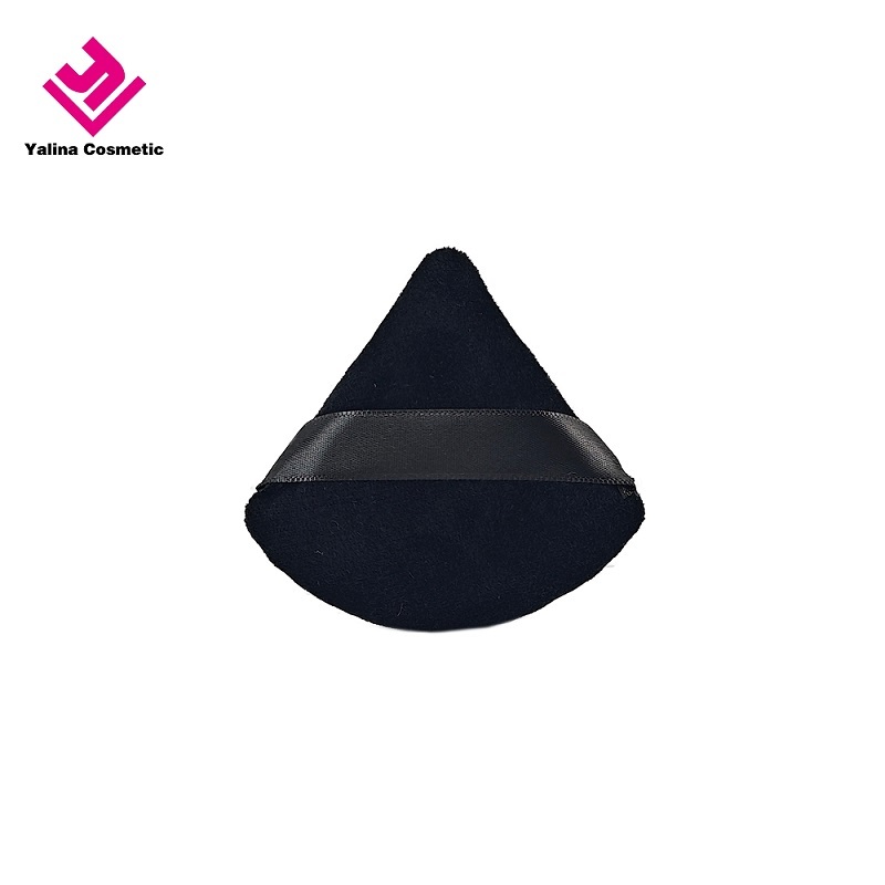 Black triangle