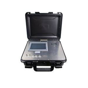 RIKA-RK600-09 portátil de medición de la humedad del suelo, registrador de datos, RS485/LoRa/GPRS/3G/4G/Zigbee/WIFI - Product Image 4