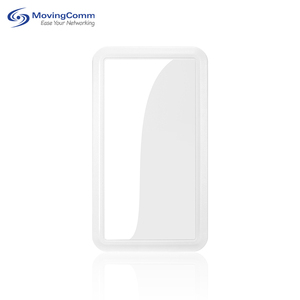 Enrutador Wifi5 de banda Dual, antena Omni de larga distancia, 10Km, para exteriores, transmisor <span class=keywords><strong>Wifi</strong></span> inalámbrico de largo alcance