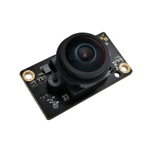 工厂可定制1/2.7英寸CMOS传感器PS5268 1080P 30FPS WDR USB定焦2MP相机模块 - Product Image 2