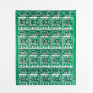 แผงวงจร PCBA PCB ผลิตแผงวงจร PCBA - Product Image 2