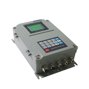<strong>LCD</strong> <strong>Display</strong> Weight Totalizing Weighing Indicator Controller <strong>With</strong> <strong>RS232</strong> RS485 for Belt Weight Scale Conveyor BST100-E21 - Product Image 3