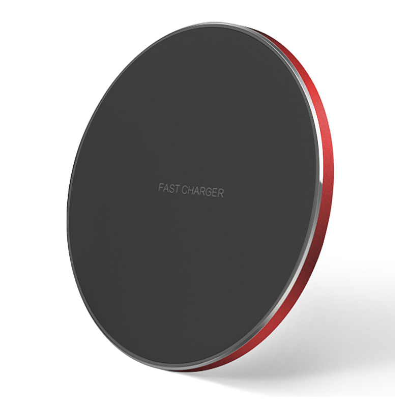 Negro + rojo