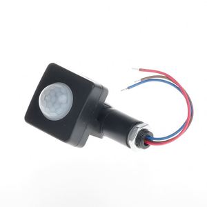 Smart Home <strong>PI</strong> R <strong>Motion</strong> <strong>Sensor</strong> Light Switch Outdoor IP65 Waterproof <strong>Motion</strong> <strong>Sensor</strong> Detector