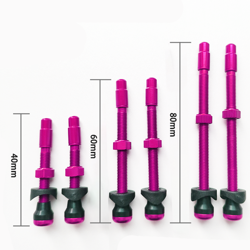 40 mmViolet