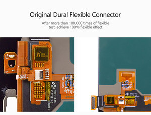 Teléfono móvil LCD para oneplus 5 pantalla para oneplus 5t pantalla para oneplus 5 LCD pantalla táctil reemplazo - Product Image 4