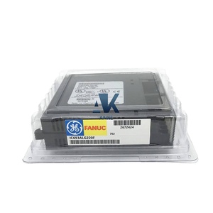 IC693ALG220F4PT電圧PLCアナログ入力モジュールPLCモジュール - Product Image 2