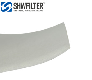 Synthetic Fiber <strong>Filter</strong> Roll Washable Pre <strong>Filter</strong> Media Coarse Filtration Prefilter Roll Air Intake <strong>Filter</strong> SP-20 SP-<strong>30</strong> SP-40 - Product Image 4