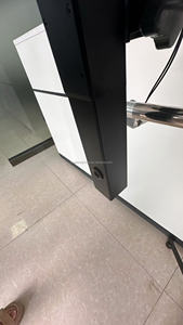 Automatischer Flaschen verschluss Etiketten beutel Sachet Karton Datum Chargen code Online Tinten strahl druckmaschine mit Förder drucker