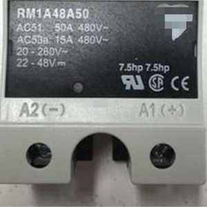 Neuer und originaler neuer und originaler RM1A48A50 Sensor Lager im Warehouse PLC Programming Controller - Product Image 1