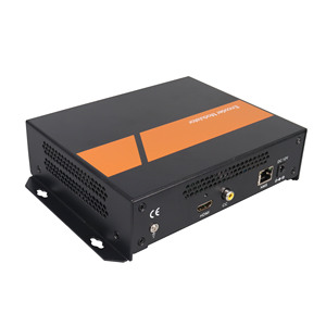 Modulador codificador HD DVB-T/DVB-C/ATSC/ISDB-T, versión en casa - Product Image 2