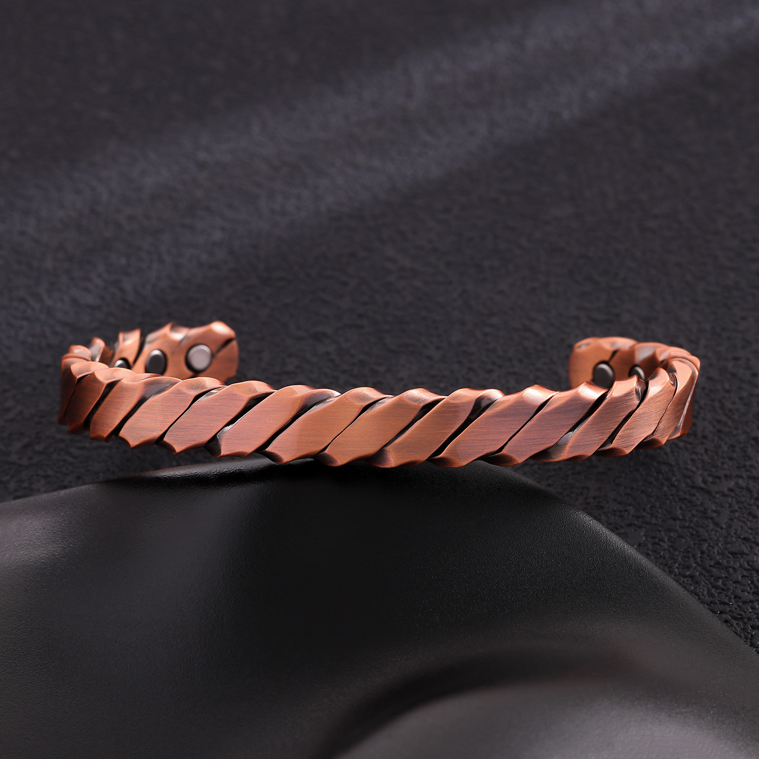 Red Copper Style 1