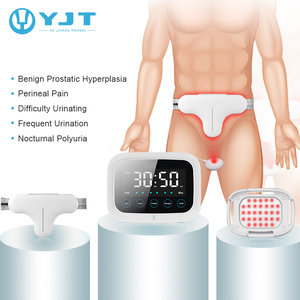 Réduire la <span class=keywords><strong>prostate</strong></span> YJT Machine de traitement de la lumière LED de physiothérapie de la trinité de la <span class=keywords><strong>prostate</strong></span> masculine - Product Image 2