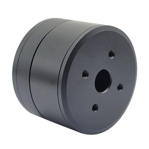 MS4010 akıllı ve güçlü yüksek hassasiyetli mutlak enkoder ile entegre sürücü motor için gimbal kamera - Product Image 3