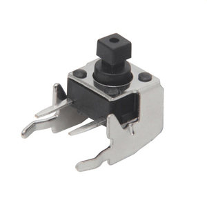 TC-00106A dokunsal anahtar sağ açı DIP tipi anahtar PTS645VM39-2 LFS - Product Image 1