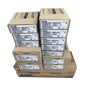 QY81 nuevo módulo de E/S Original serie Q módulo de entrada controlador programable módulo de salida PLC QY81P - Product Image 5