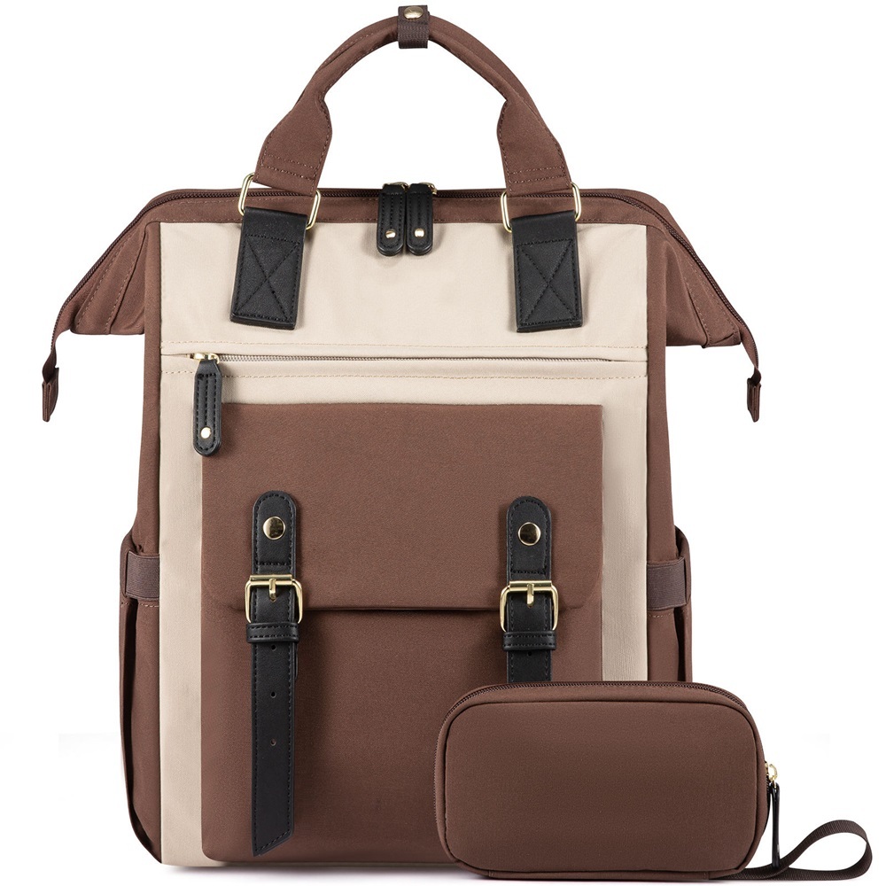 Apricot/brown