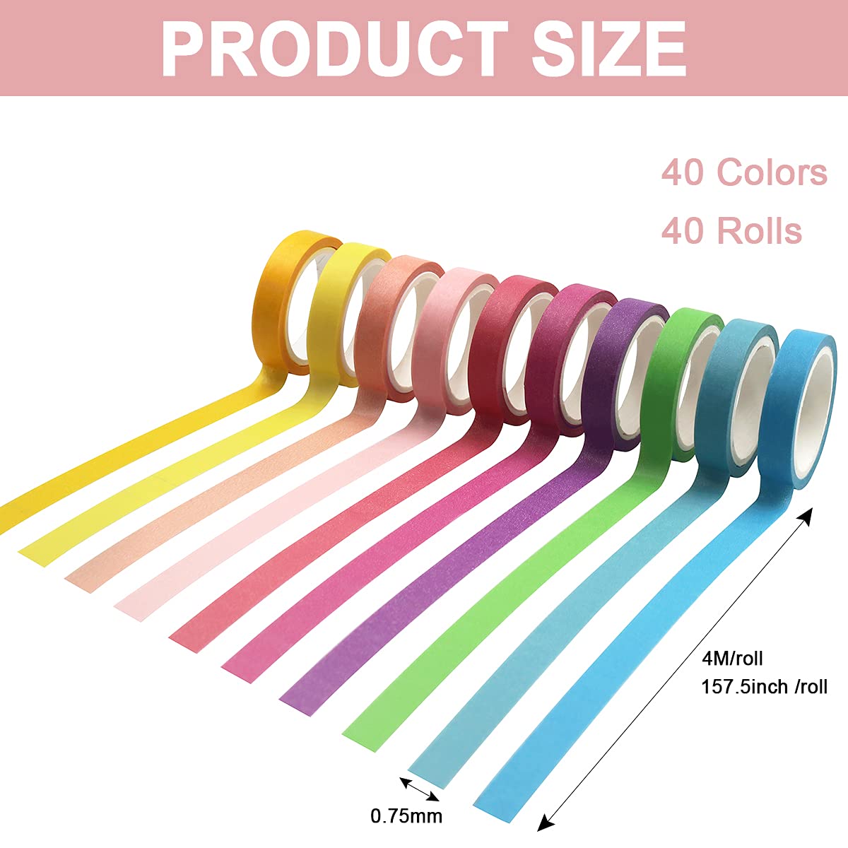 Color mezclado