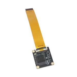 Xe Android 360 Mô-đun Chip cho Topway stwei TS10 TS18 ts10m ts18a toàn cảnh đảo ngược mô-đun - Product Image 4