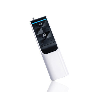 Interruttore WiFi con telecomando Wireless da 3 confezioni per elettrodomestici fai da te a casa tramite l'app iPhone Android con codice di rotolamento - Product Image 4