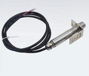 4-20ma Output Laser Transmitter Pyrometer Non Contact Infrared <strong>Temperature</strong> <strong>Sensor</strong> With Laser Targeting - Product Image 6