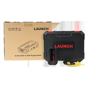 Per analizzatore di motori X-431 programmatore ECU TCU con dispositivo di clonazione di correzione Checksum e funzioni di lettura dei dati - Product Image 2