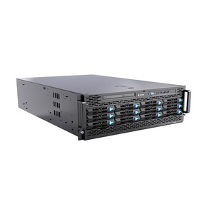 OEM <strong>Linux</strong> Intel Xeon 4U Deep Learningram Serveur <strong>Cloud</strong> Dedicated Storage Server <strong>Computer</strong> Buy Server - Product Image 1