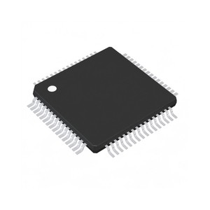 IC Supplier <strong>71421SA20PF8</strong> Memory IC SRAM Dual Port Asynchronous 16Kbit Volatile Parallel 71421S-A20PF8 Surface Mount 64-TQFP - Product Image 1