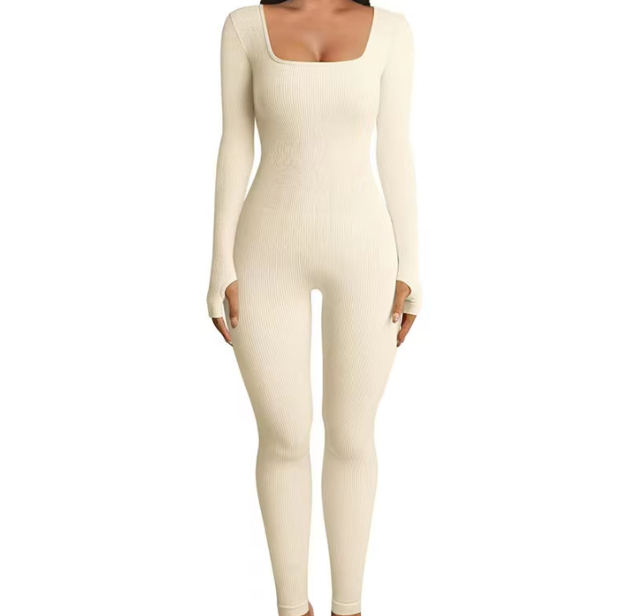 Blanc ivoire
