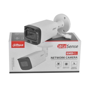 Original Dahua IR Vari-fokale Kugel IPC-HFW2841T-ZS 8MP WizSense Netzwerk kamera 12 VDC/PoE Netzteil SMD Plus Kamera - Product Image 5