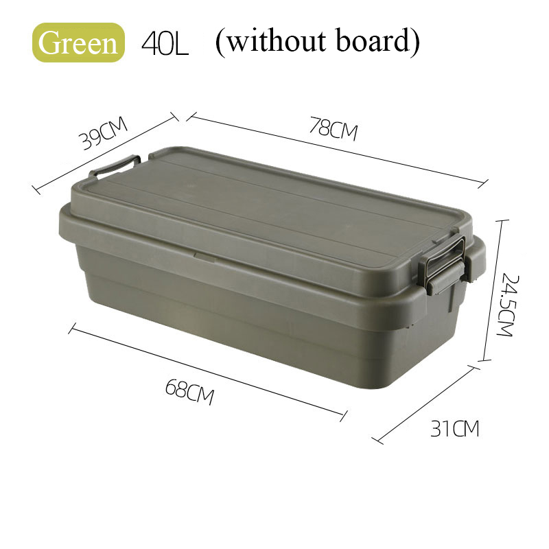 Vert BF-HL03-40L