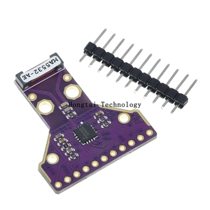 照明光センサー用MCU-3935 AS3935距離検出モジュール - Product Image 1