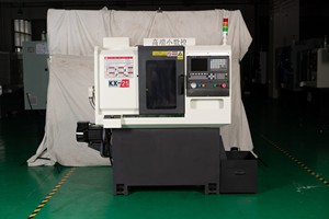 Mini Función de giro en U Torno de torneado CNC Torno de metal fácil de operar Torno CNC Fresado Torneado Máquina CNC Combinar Precio asequible - Product Image 5