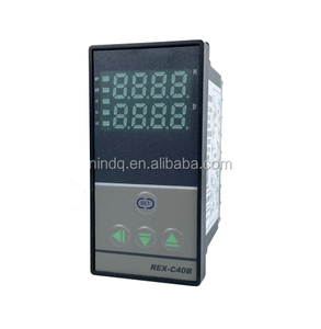 REX -C100 C700 C400 High Quality Intelligent <strong>Digital</strong> <strong>Temperature</strong> Control <strong>Controller</strong> - Product Image 2