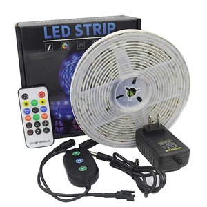 新到着ビート同期ライトデジタルledストリップライトピクセルled照明 - Product Image 6