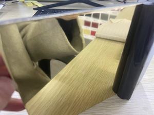拖车壁覆层用铝复合板镜面铝板 - Product Image 5
