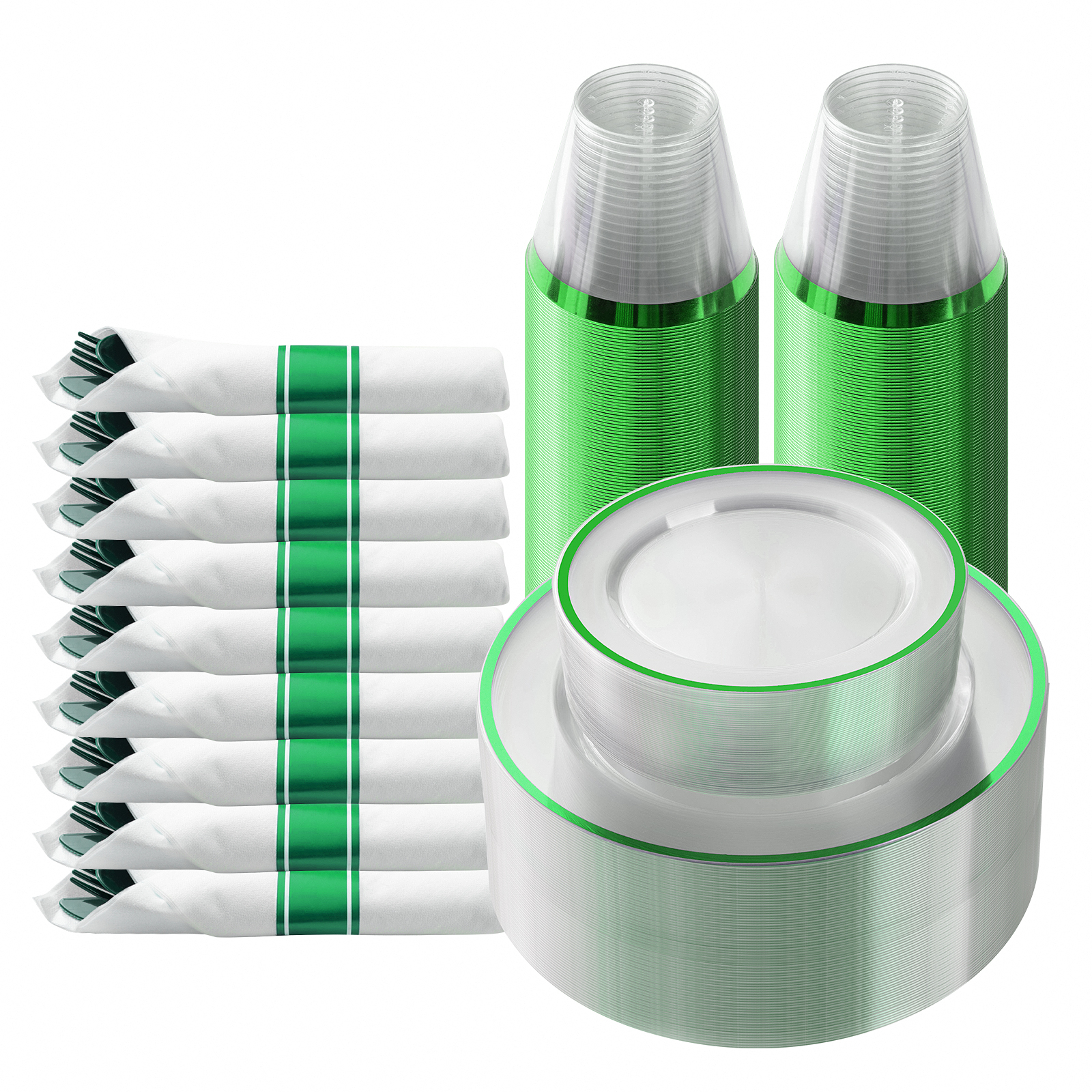 Verde