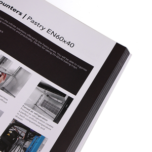 Talep üzerine baskı Softcover Workbook baskı ofset kağıt biyoloji kitap ortaokul baskı hizmeti kitap için - Product Image 6
