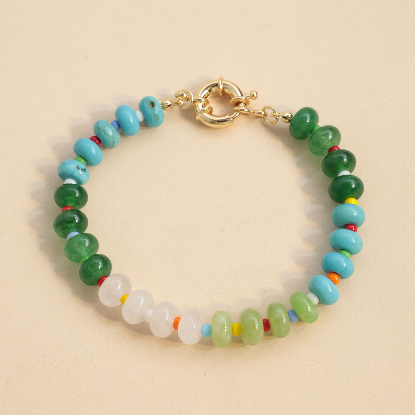 #8 pulsera