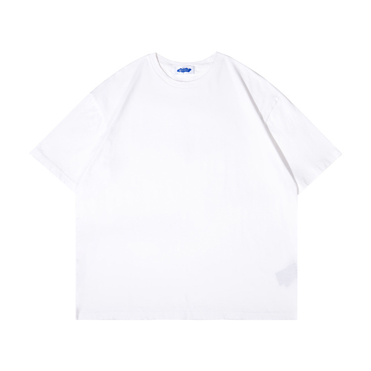 BLANK White