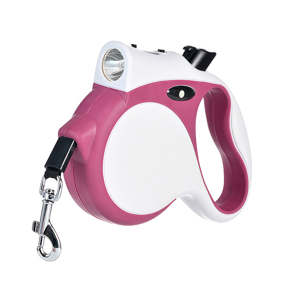 QYS024 Red Night Light Model