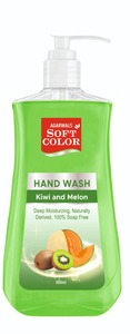Natural Herbal Green Tea <strong>Hand</strong> Wash <strong>Gel</strong> Gentle and Effective Germ Protection Toilet Soap Type - Product Image 6