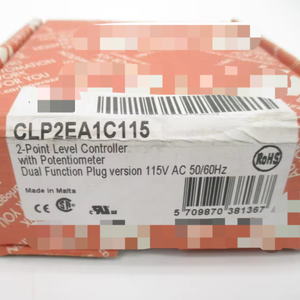 Neuer und originaler CLP2EA1C115 Sensor Lager im Warehouse PLC Programming Controller - Product Image 1
