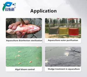 Nhà máy cung cấp trực tiếp hỗn hợp thức ăn phụ gia axit citric + Axit axetic để giảm bớt ngộ độc ở động vật nuôi - Product Image 3