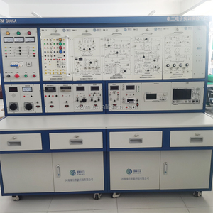 <strong>Program</strong> <strong>Training</strong> Vocational Education Electrical and Electronic Experimental <strong>Training</strong> Electrical Automation - Product Image 3