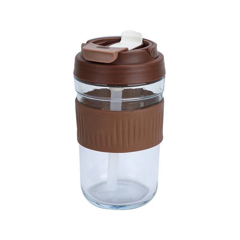 10 550ML Clear