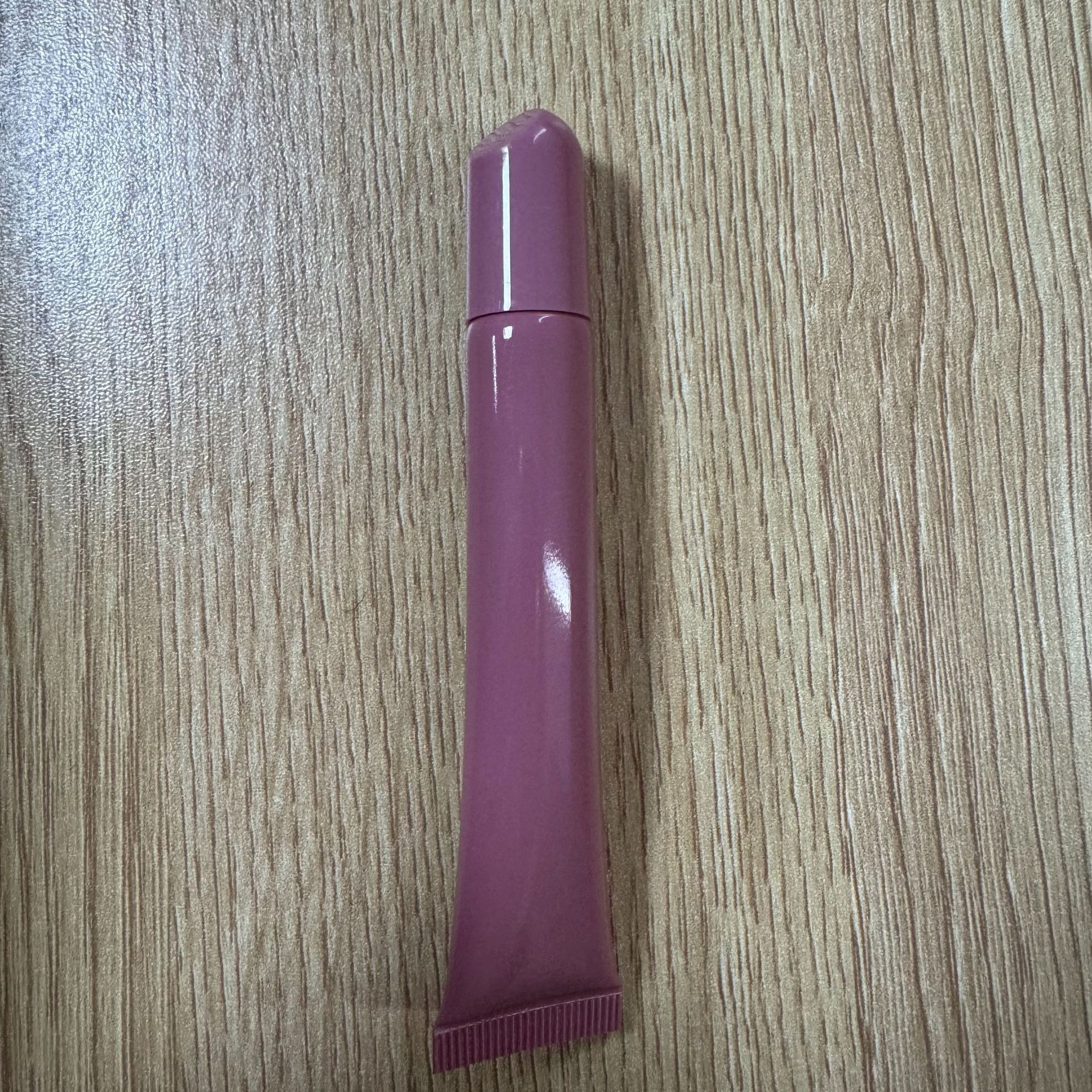 Pâte de haricots rose