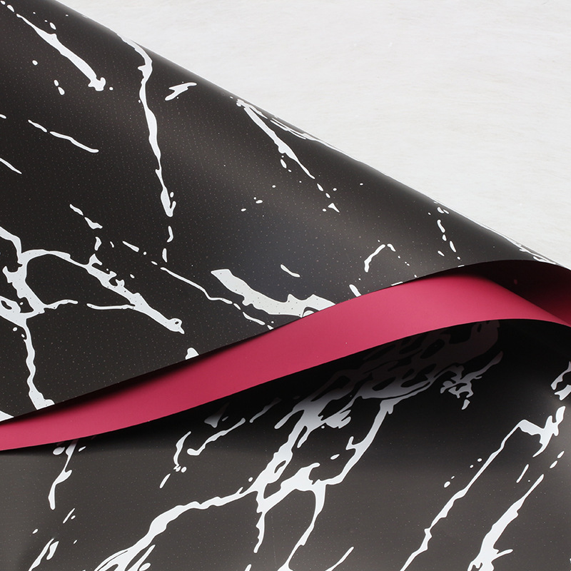 Black+Wine Red